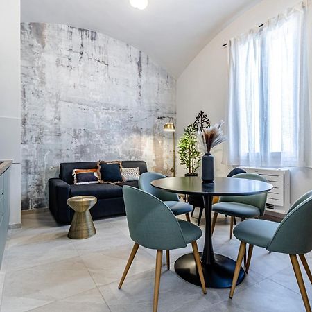 Housmart Masini 9 Int 2 Apartment Bologna Luaran gambar