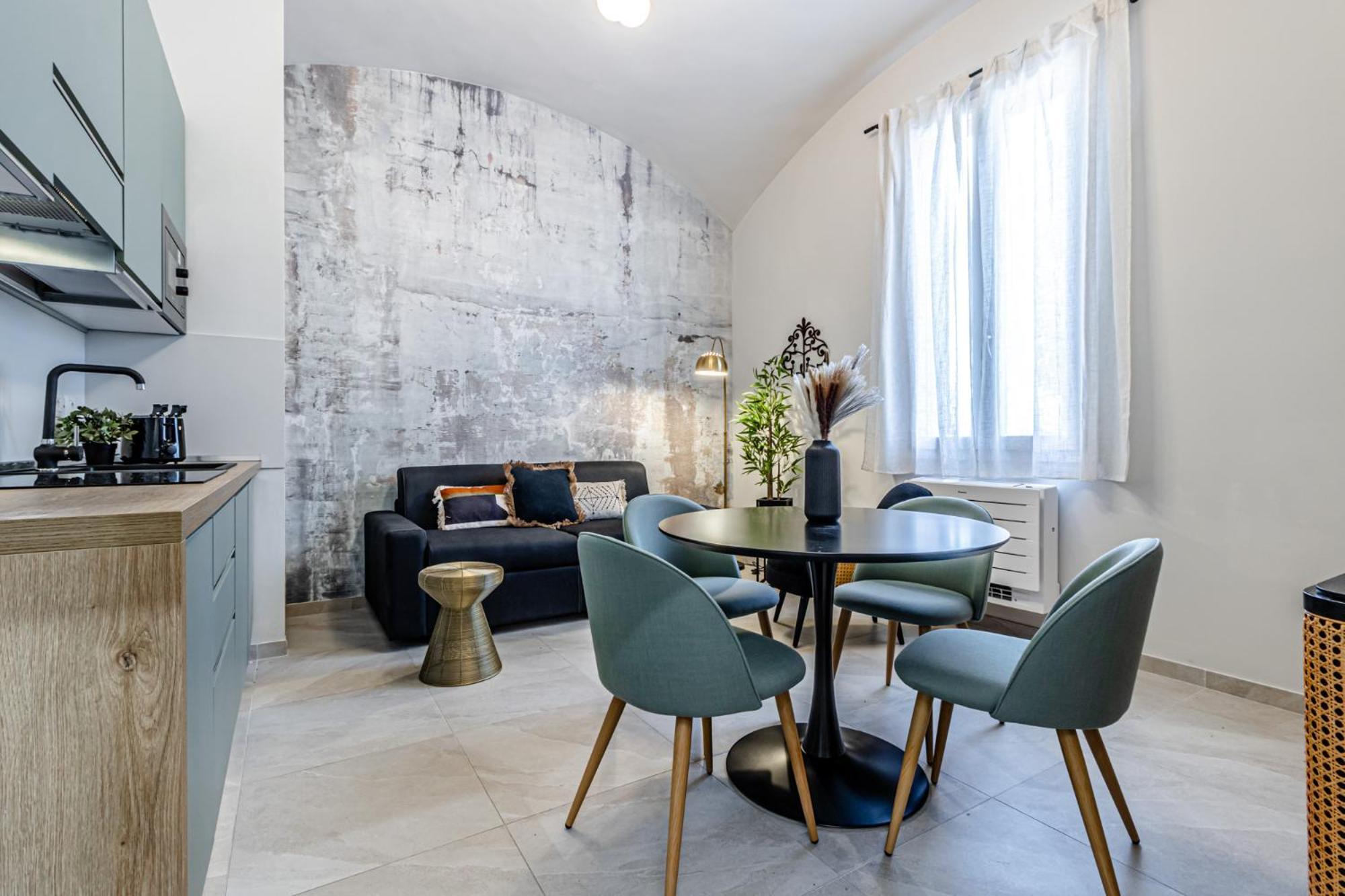 Housmart Masini 9 Int 2 Apartment Bologna Luaran gambar