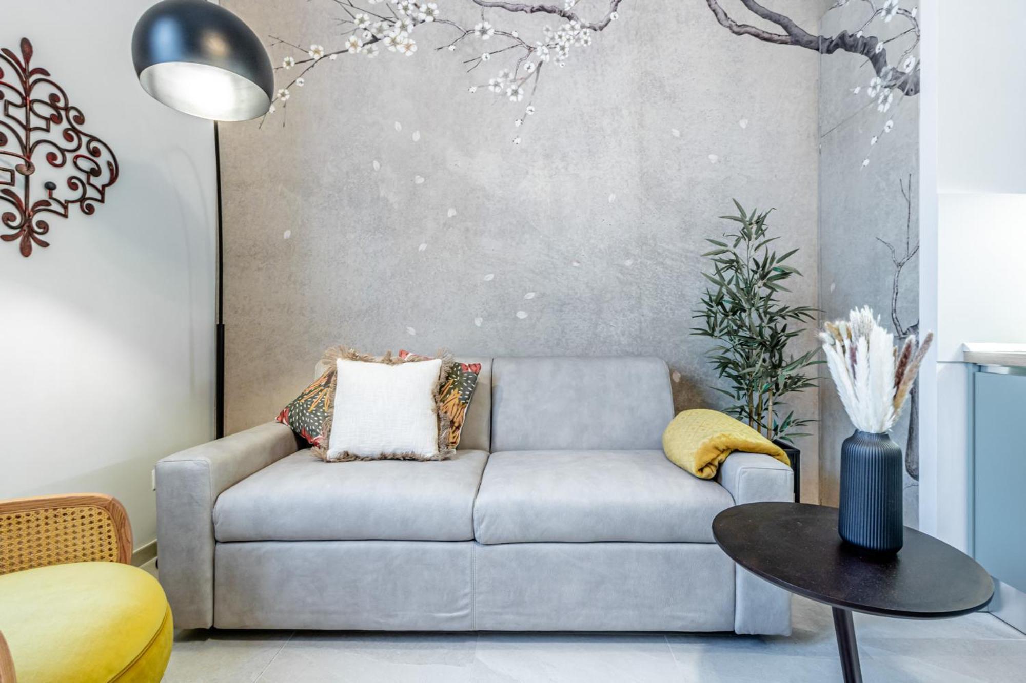 Housmart Masini 9 Int 2 Apartment Bologna Luaran gambar