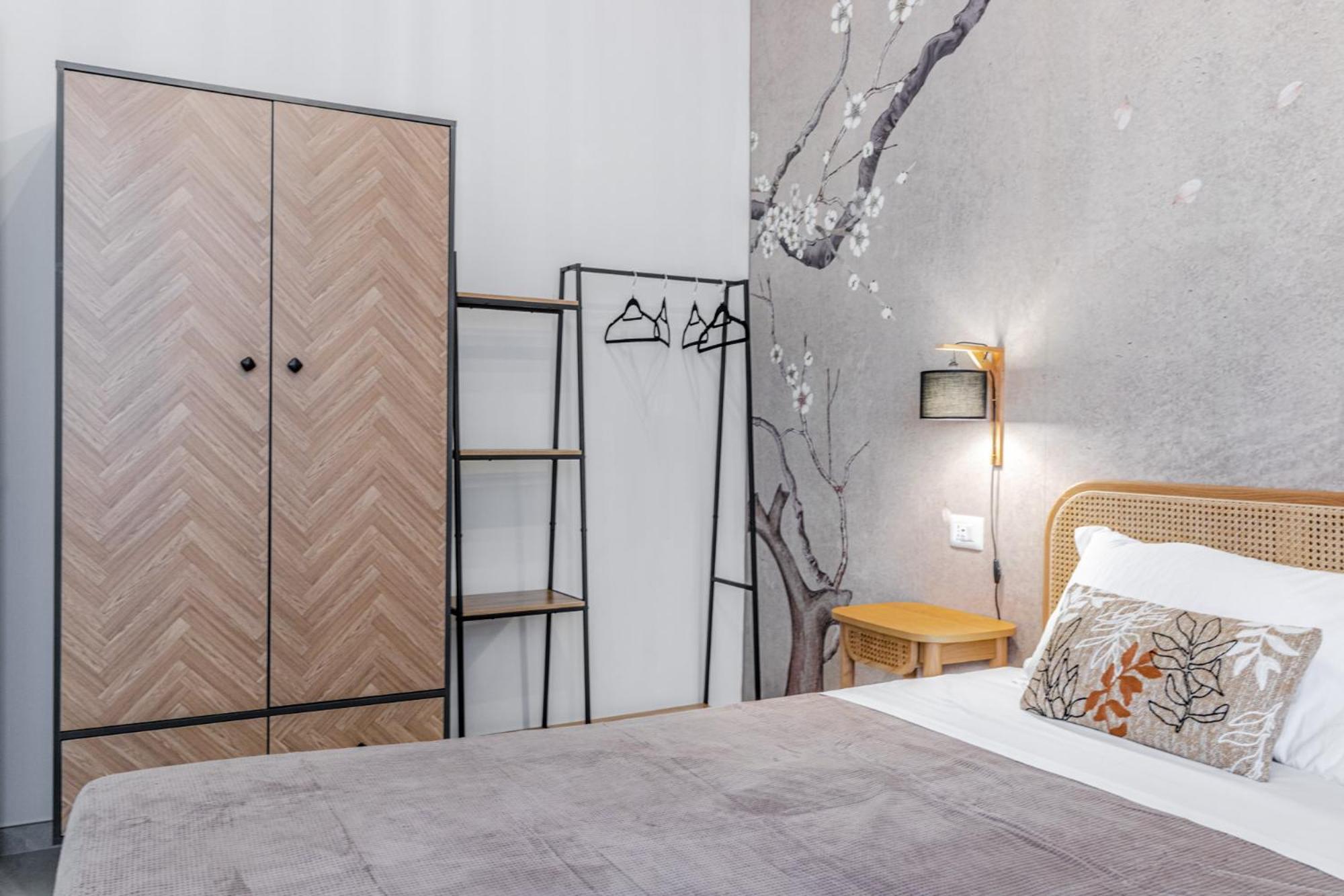 Housmart Masini 9 Int 2 Apartment Bologna Luaran gambar