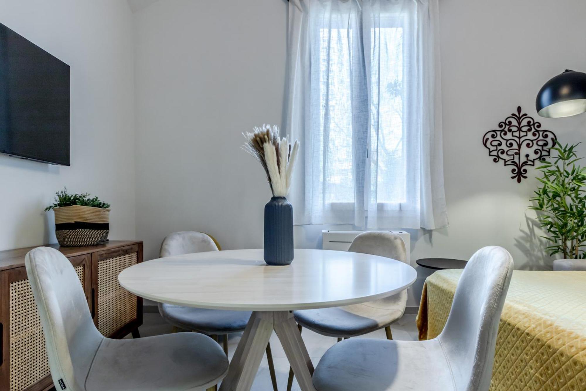 Housmart Masini 9 Int 2 Apartment Bologna Luaran gambar