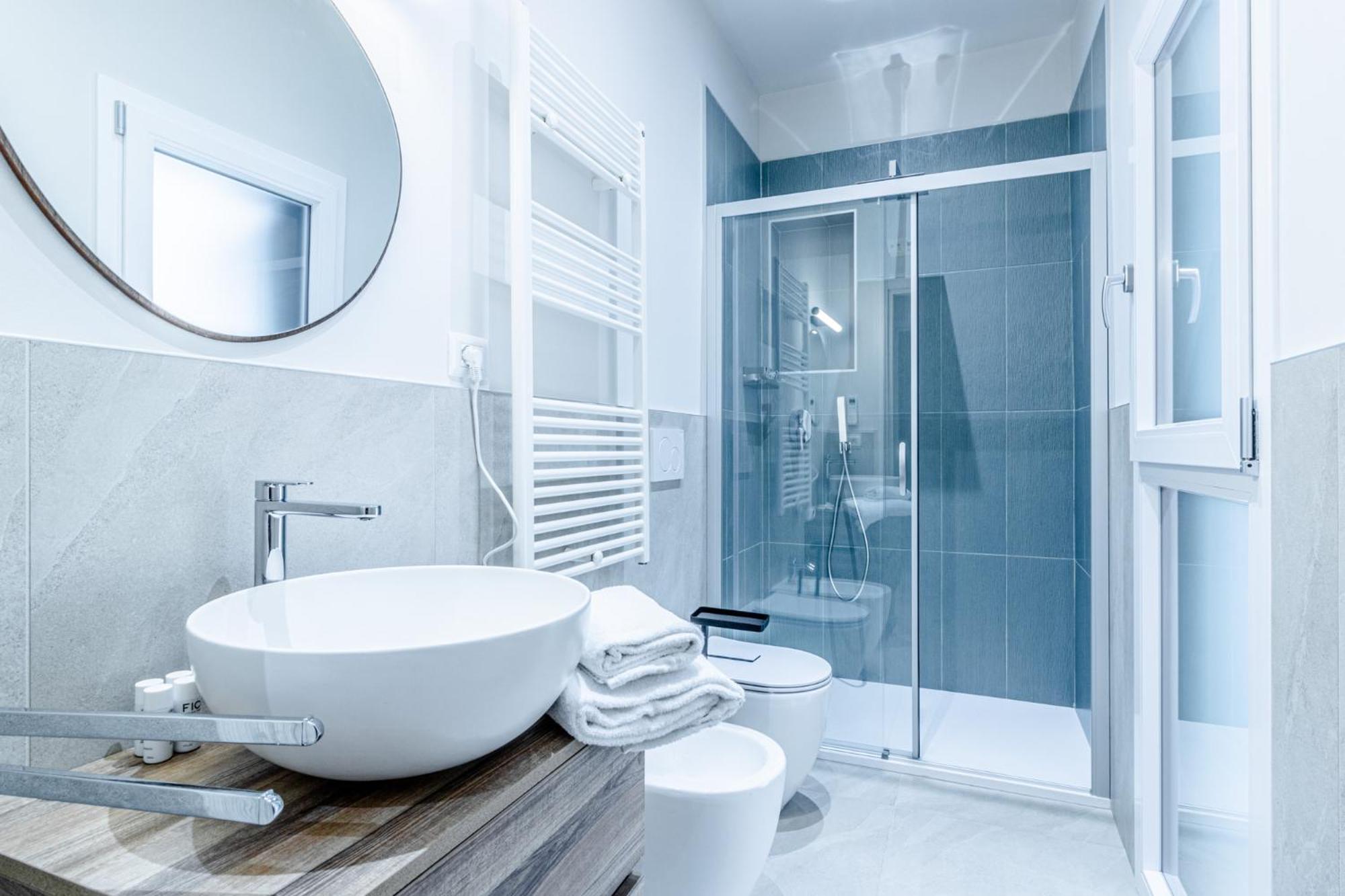 Housmart Masini 9 Int 2 Apartment Bologna Luaran gambar