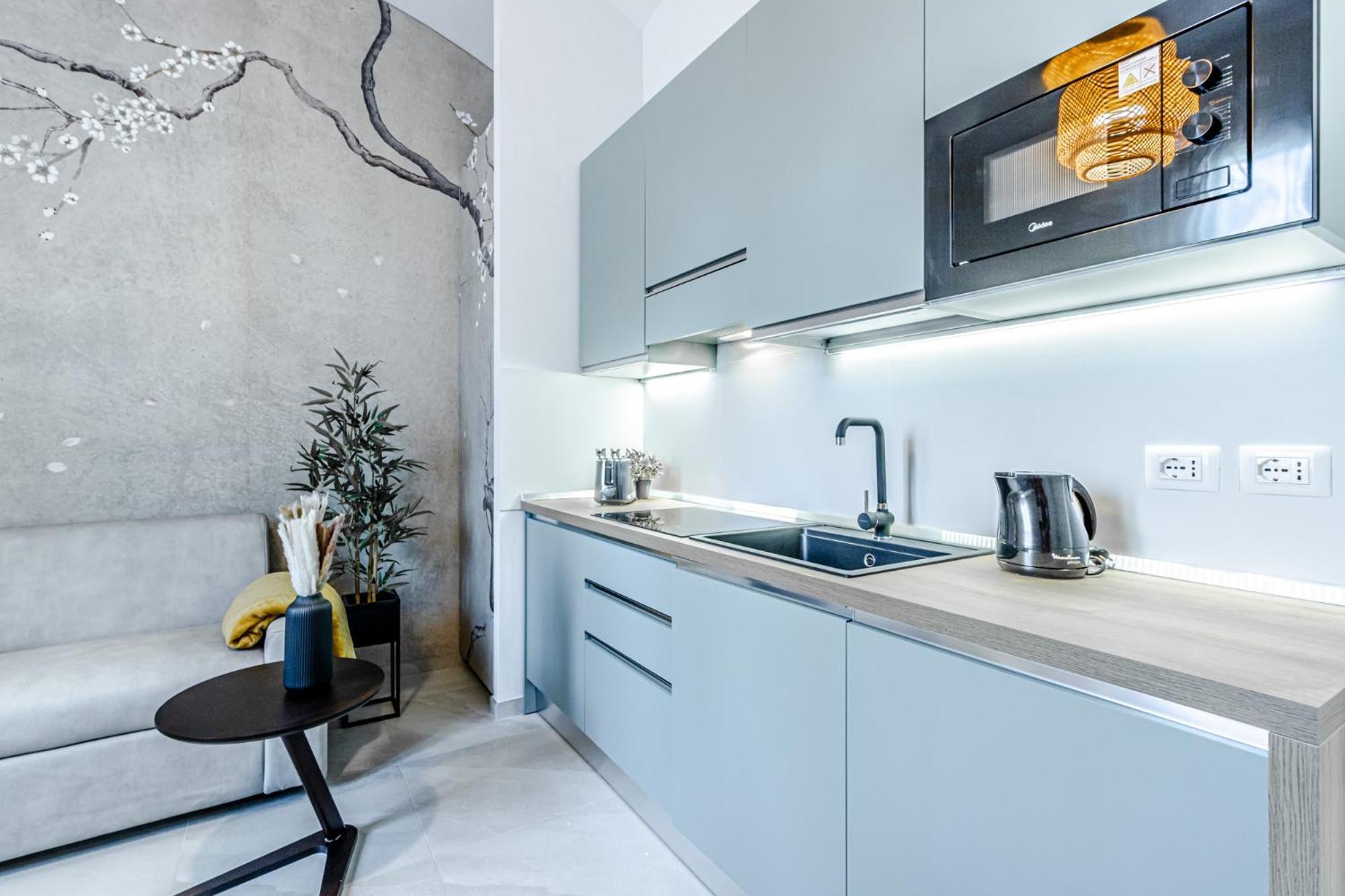 Housmart Masini 9 Int 2 Apartment Bologna Luaran gambar