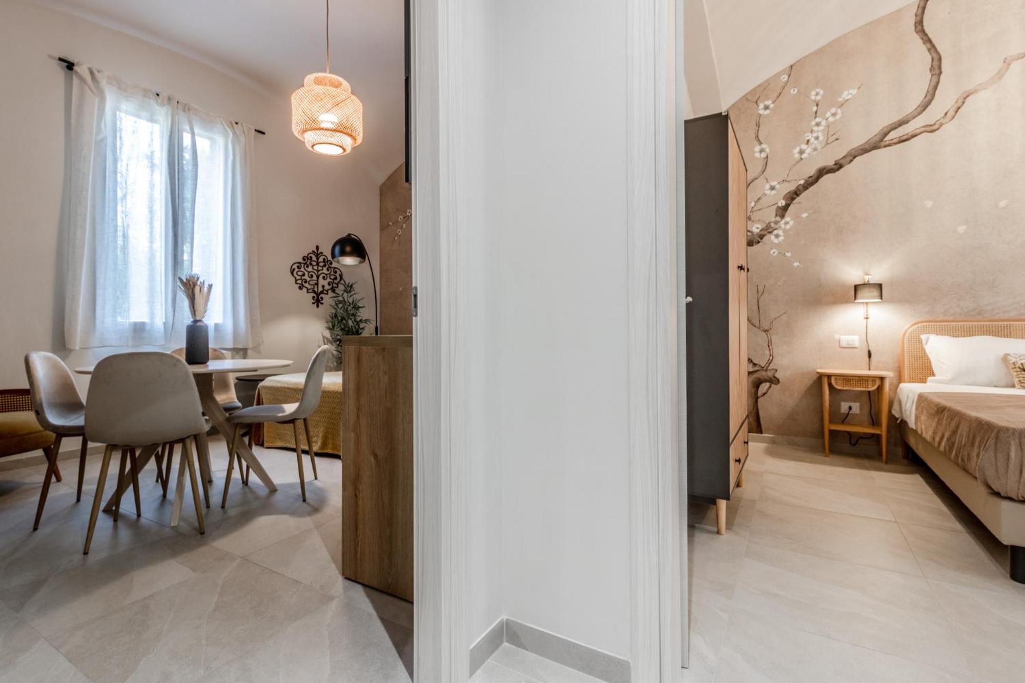 Housmart Masini 9 Int 2 Apartment Bologna Luaran gambar