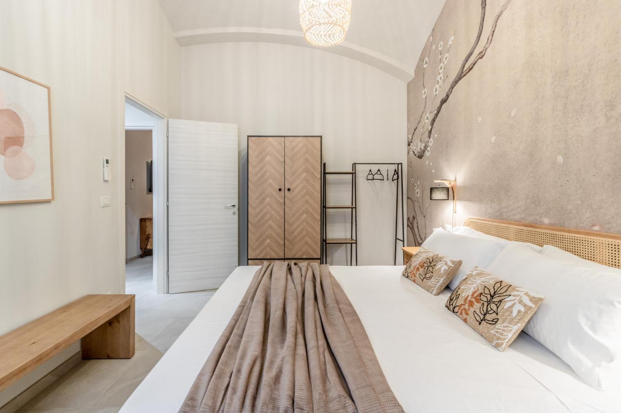 Housmart Masini 9 Int 2 Apartment Bologna Luaran gambar