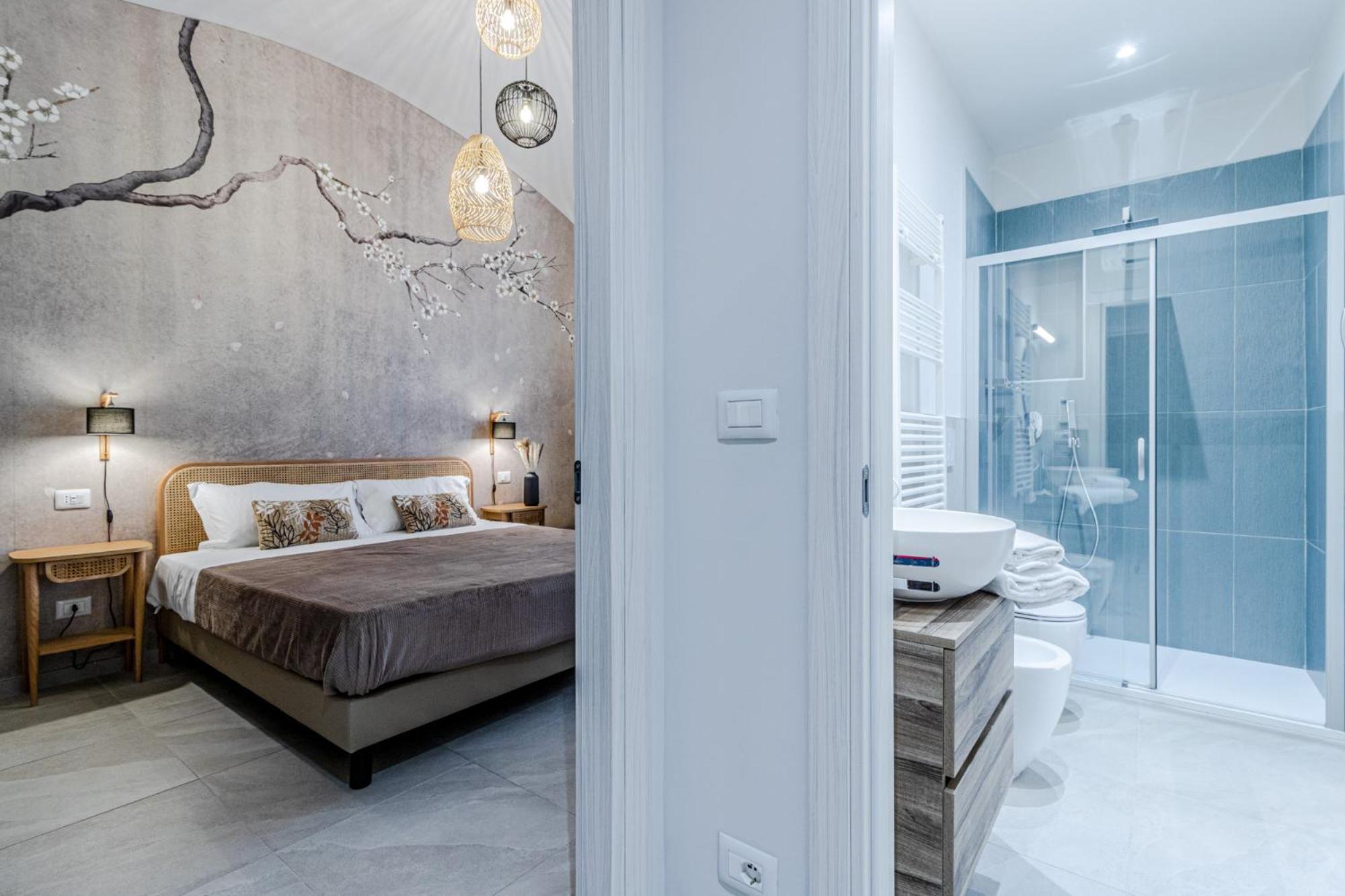 Housmart Masini 9 Int 2 Apartment Bologna Luaran gambar
