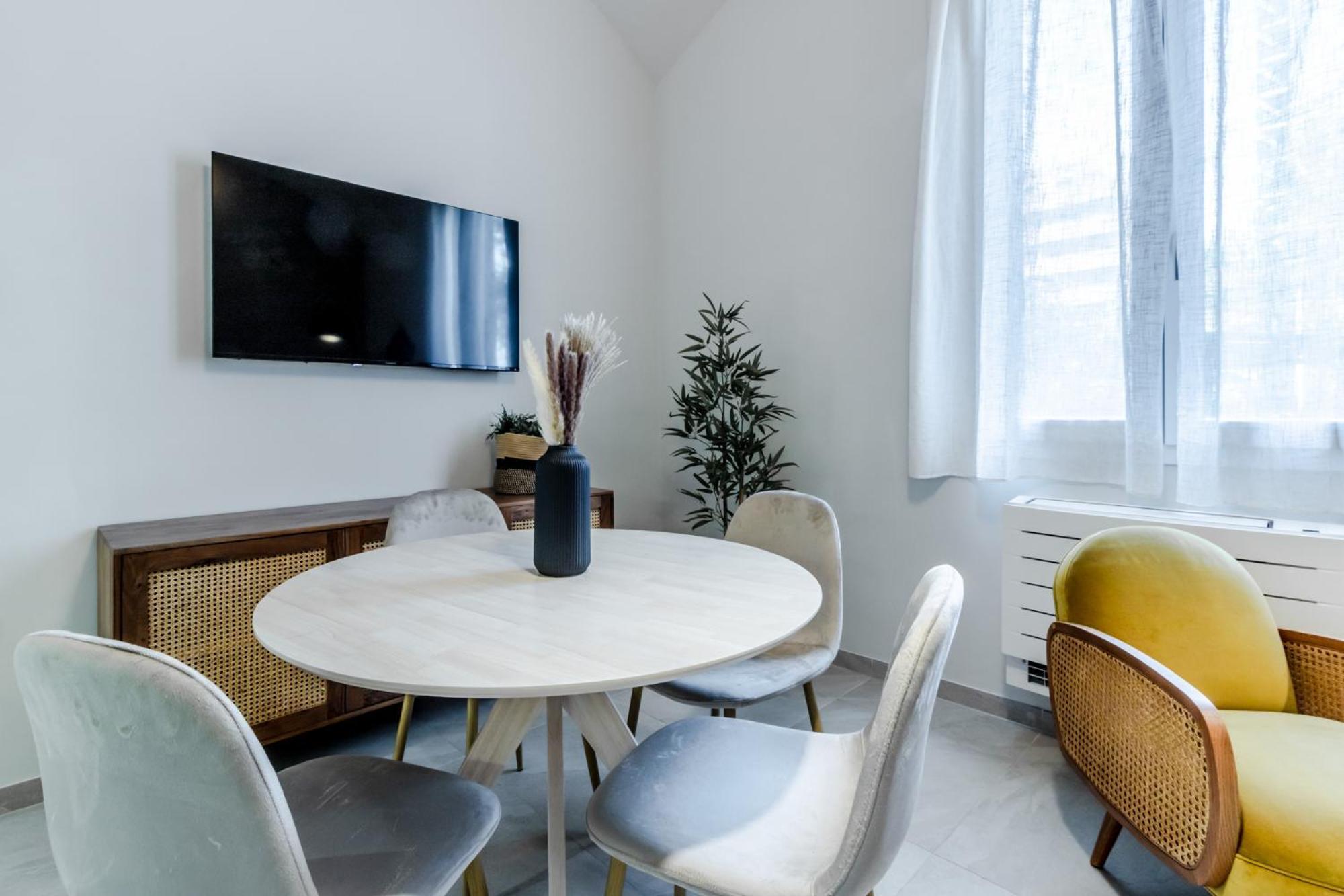 Housmart Masini 9 Int 2 Apartment Bologna Luaran gambar