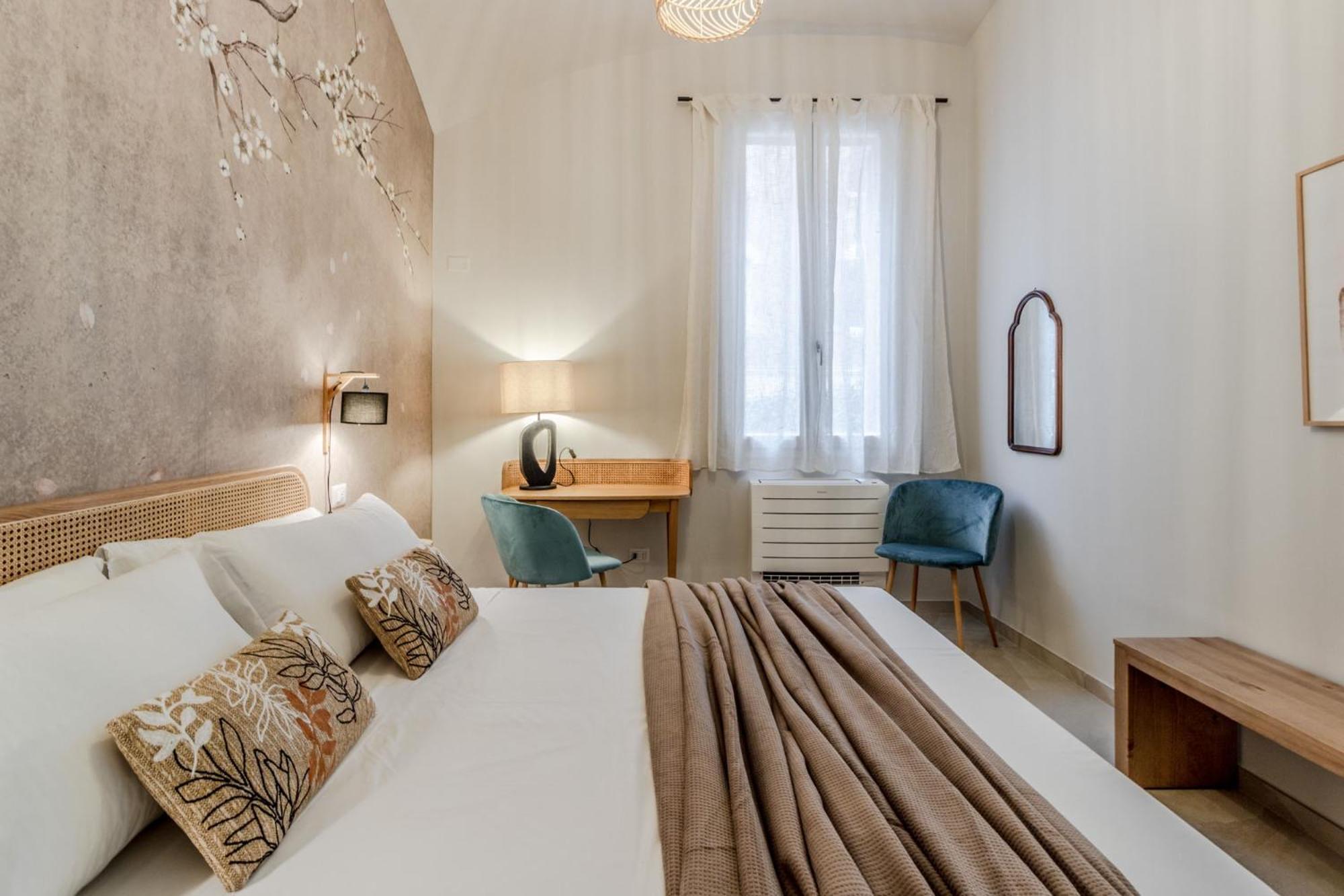 Housmart Masini 9 Int 2 Apartment Bologna Luaran gambar