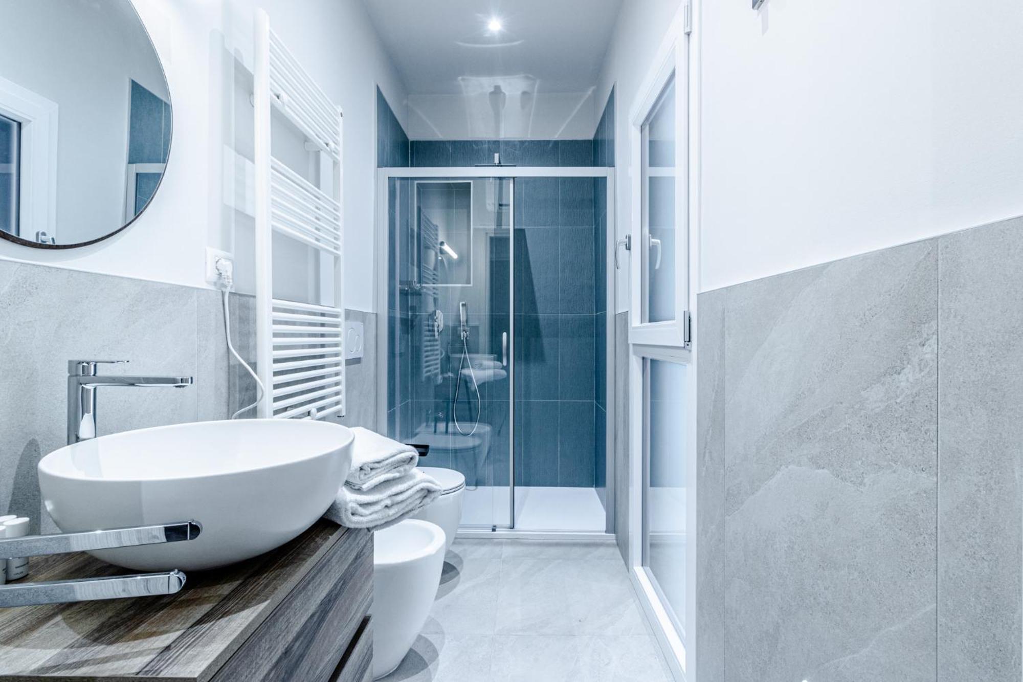 Housmart Masini 9 Int 2 Apartment Bologna Luaran gambar