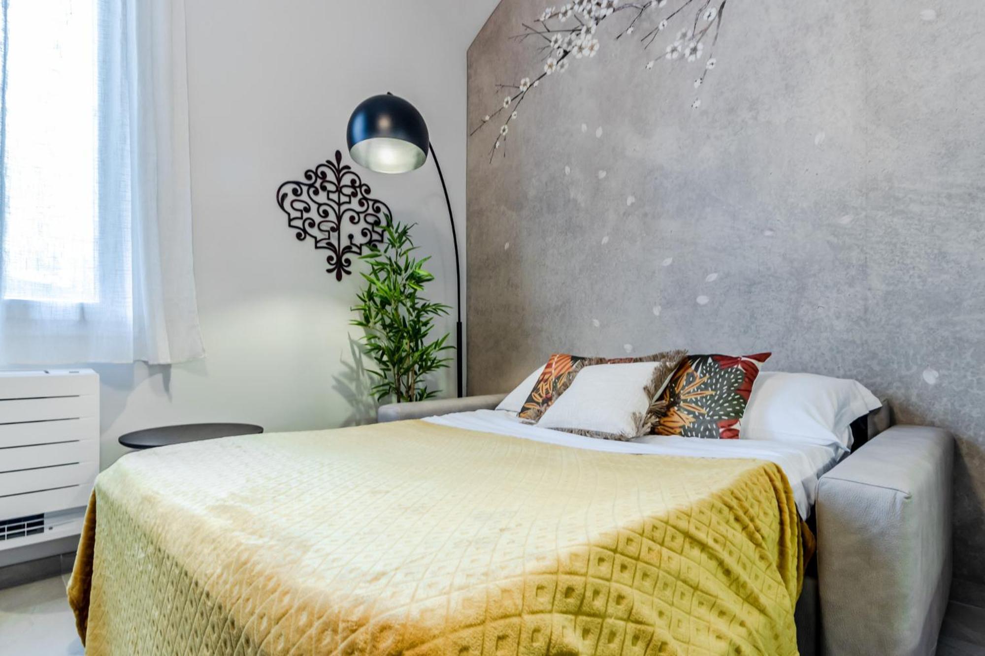 Housmart Masini 9 Int 2 Apartment Bologna Luaran gambar