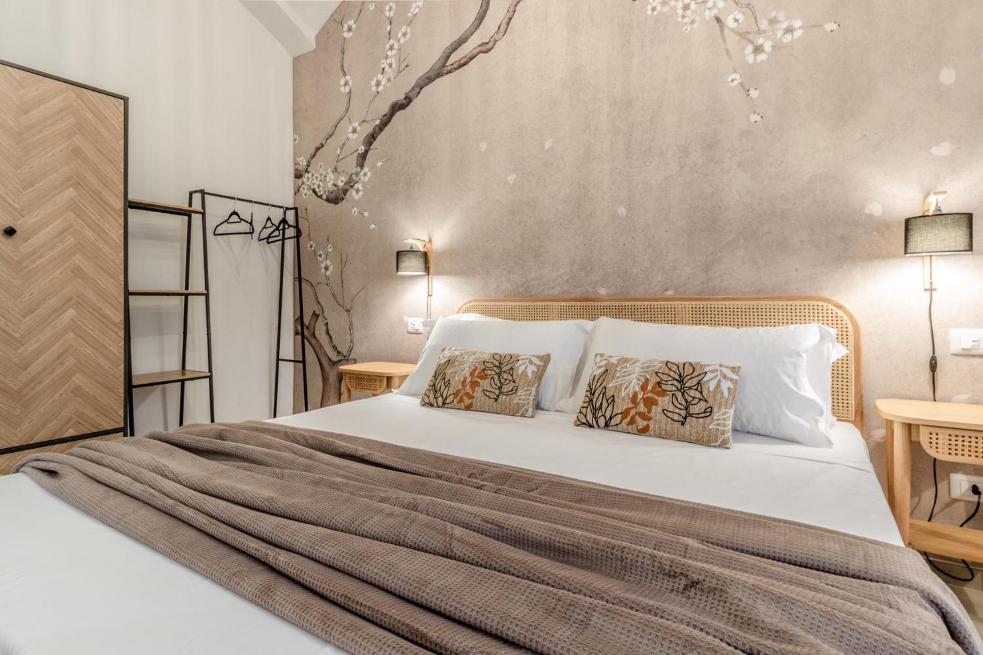 Housmart Masini 9 Int 2 Apartment Bologna Luaran gambar