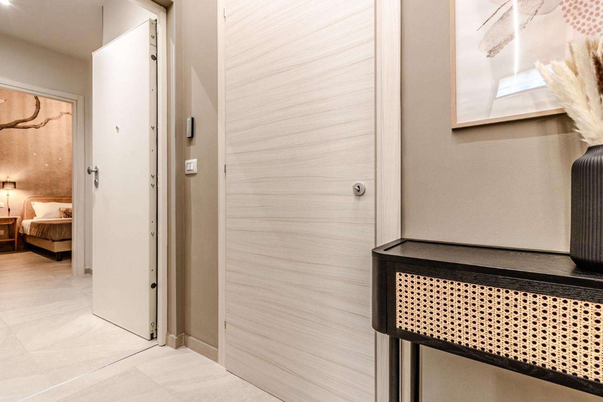 Housmart Masini 9 Int 2 Apartment Bologna Luaran gambar