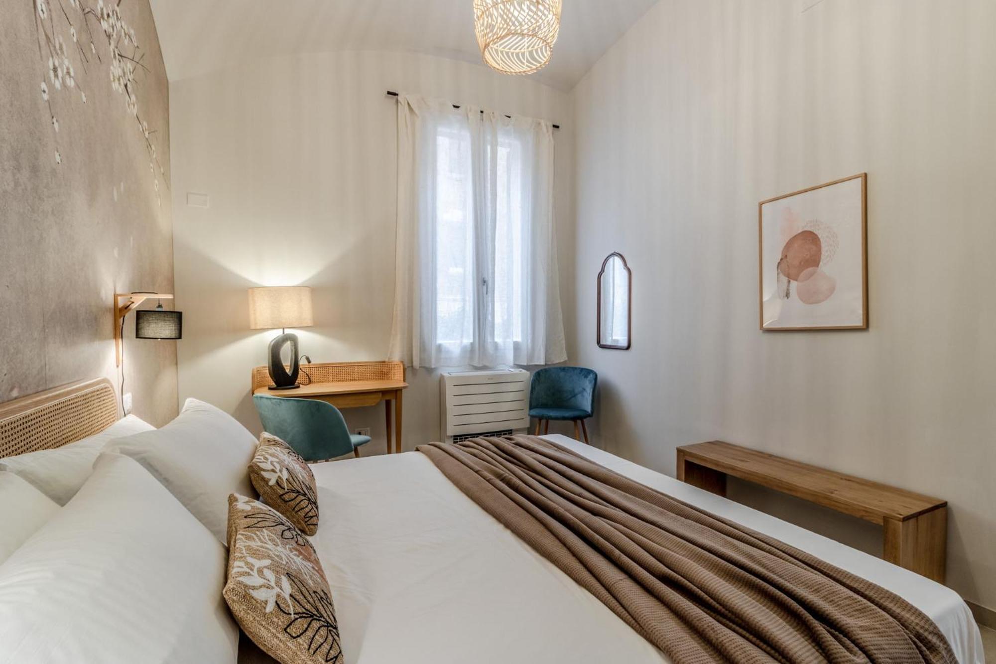 Housmart Masini 9 Int 2 Apartment Bologna Luaran gambar
